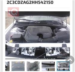 دۆج چالنجەر